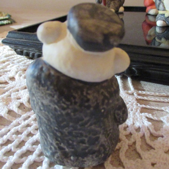 Authentic Japanese "Seven Gods of Fortune" - Picture 7 of 16